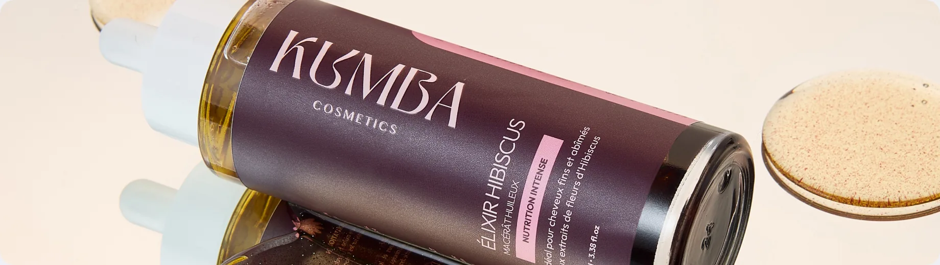 Kumba : bannière