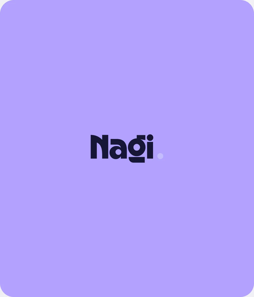 Nagi : logo