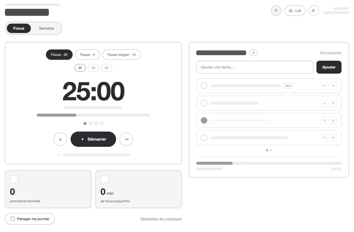 Nagi : wireframe